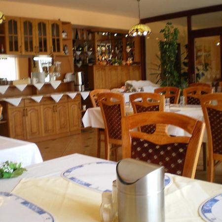 Mediterran-Apartmanok-Harkany Bagian luar foto