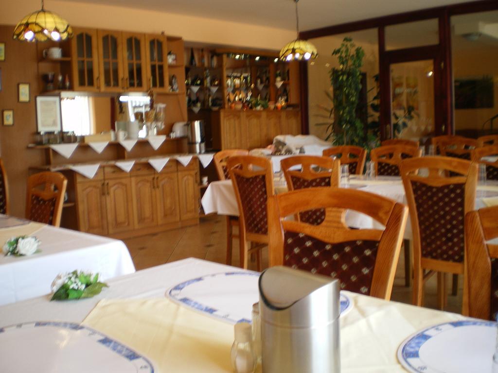 Mediterran-Apartmanok-Harkany Bagian luar foto